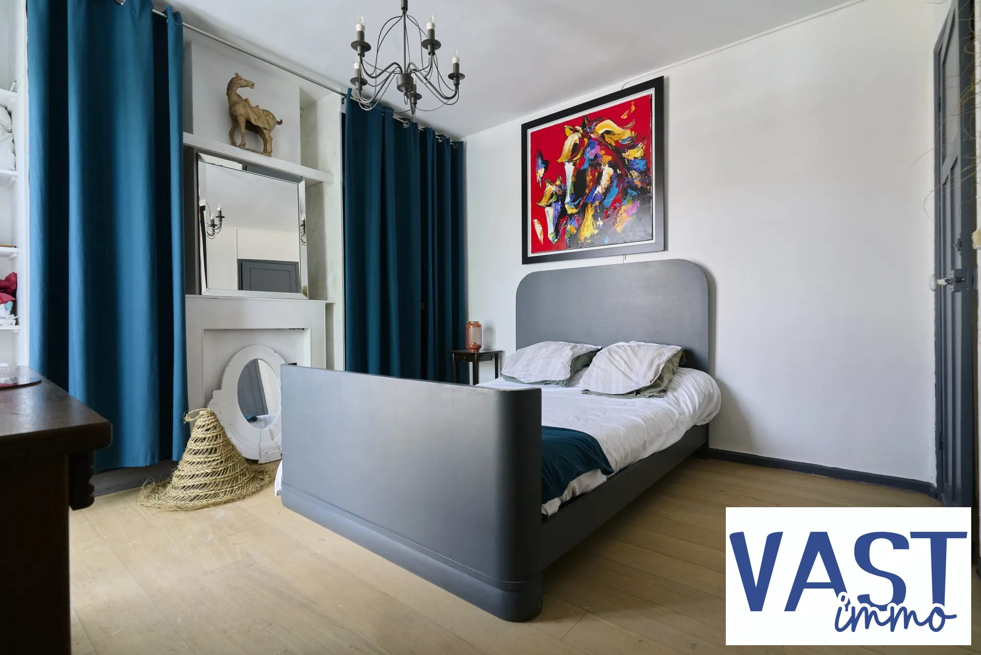 Maison familiale de 103 m² à Halluin avec terrasse et 3 chambres 