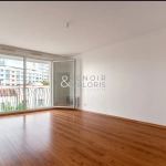 Appartement 2 pièces lumineux avec balcon et parking à Nancy Saurupt