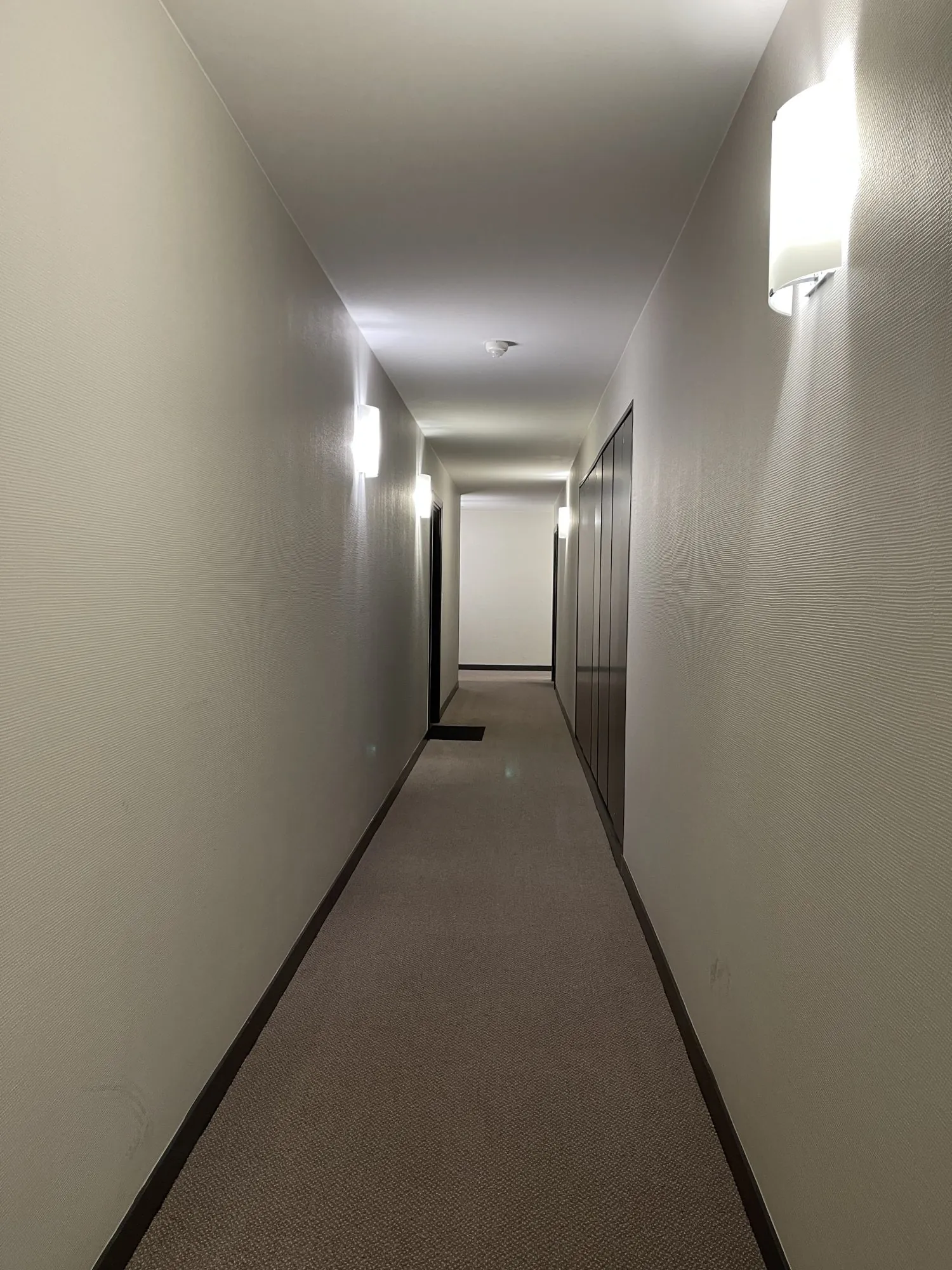 Appartement T3 moderne à vendre à Corbeil-Essonnes — 59,60 m² avec balcon 