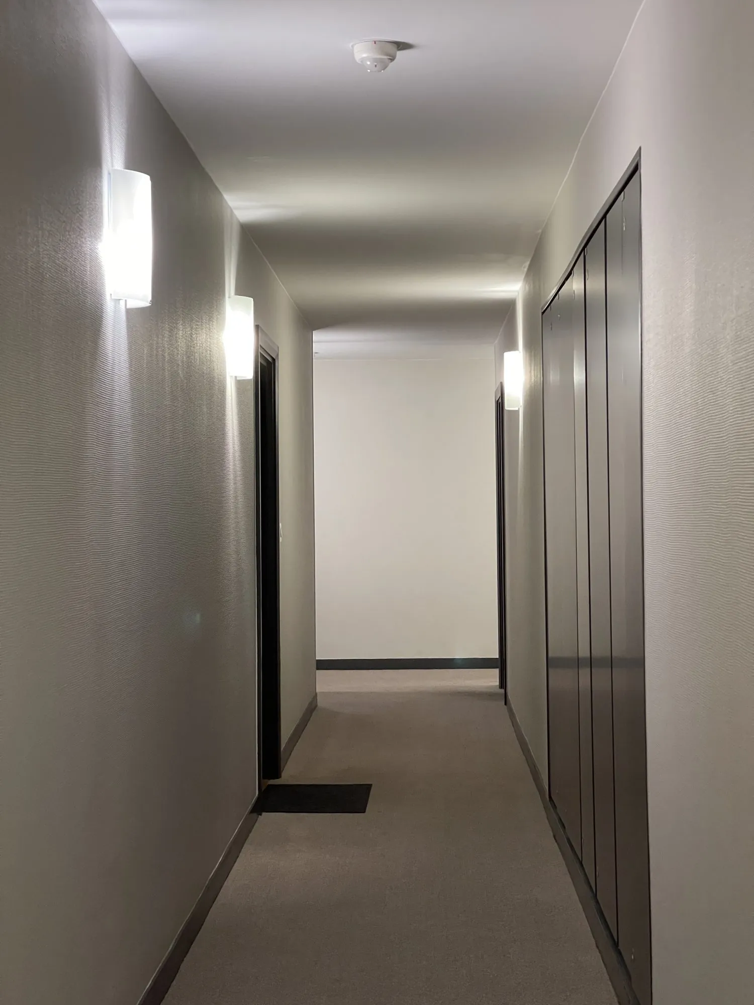 Appartement T3 moderne à vendre à Corbeil-Essonnes — 59,60 m² avec balcon 