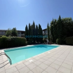 Appartement T2 avec terrasse à Castelginest - Dernier étage