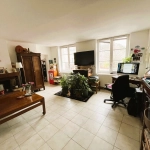 Appartement à vendre à Valmondois - 35,36 m², loué, proche nature et gare