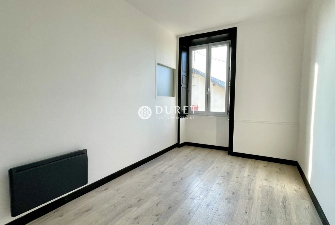 Appartement T2 à vendre à Le Pallet - 42 m², proche commodités 