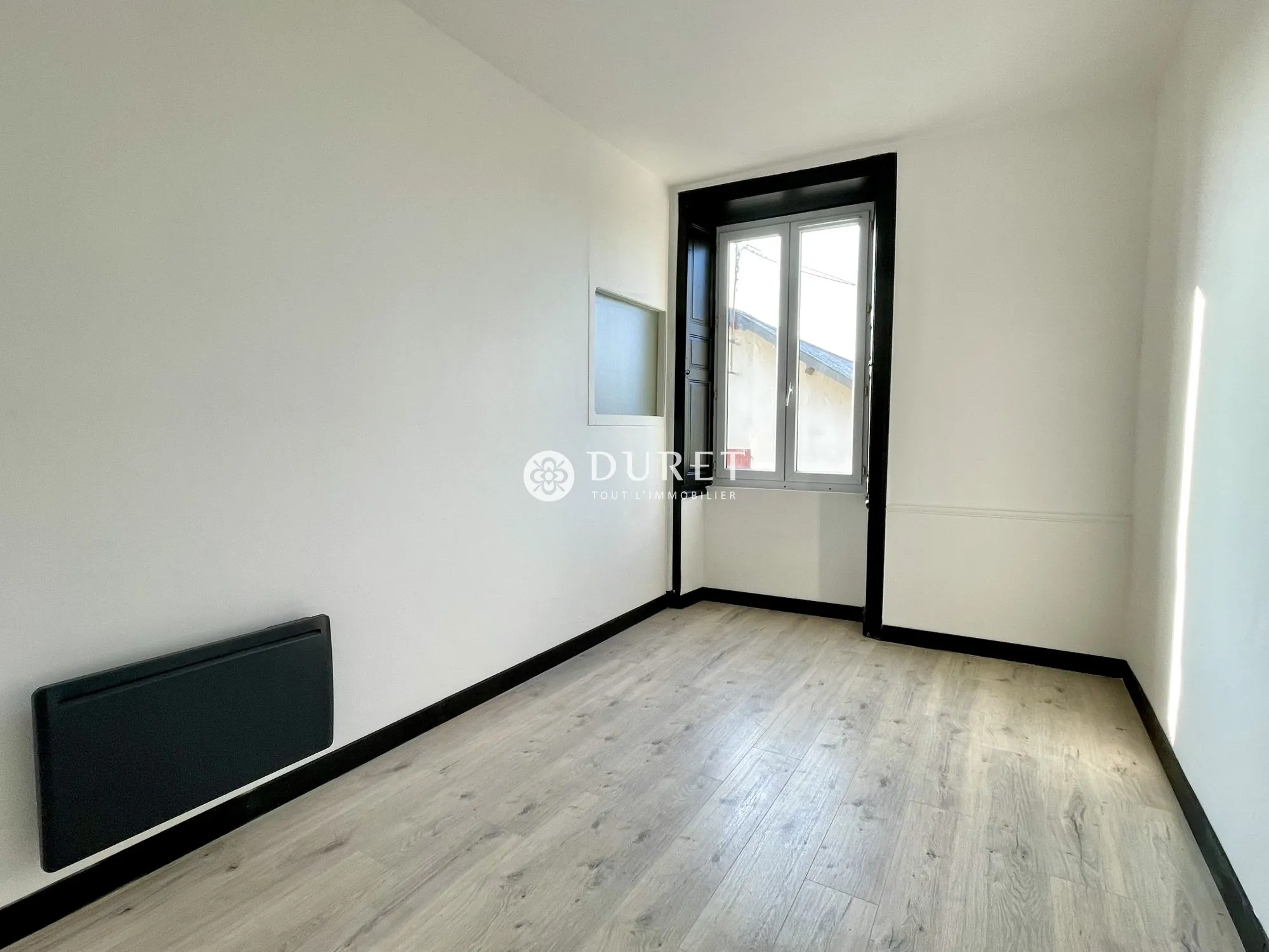 Appartement T2 à vendre à Le Pallet - 42 m², proche commodités 