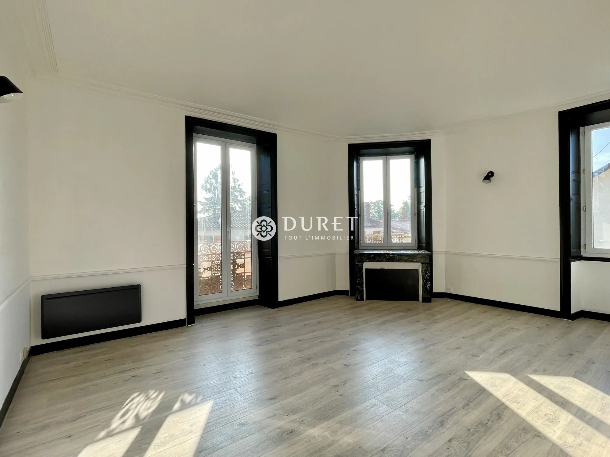 Appartement T2 à vendre à Le Pallet - 42 m², proche commodités 