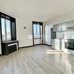 Appartement T2 à vendre à Le Pallet - 42 m², proche commodités