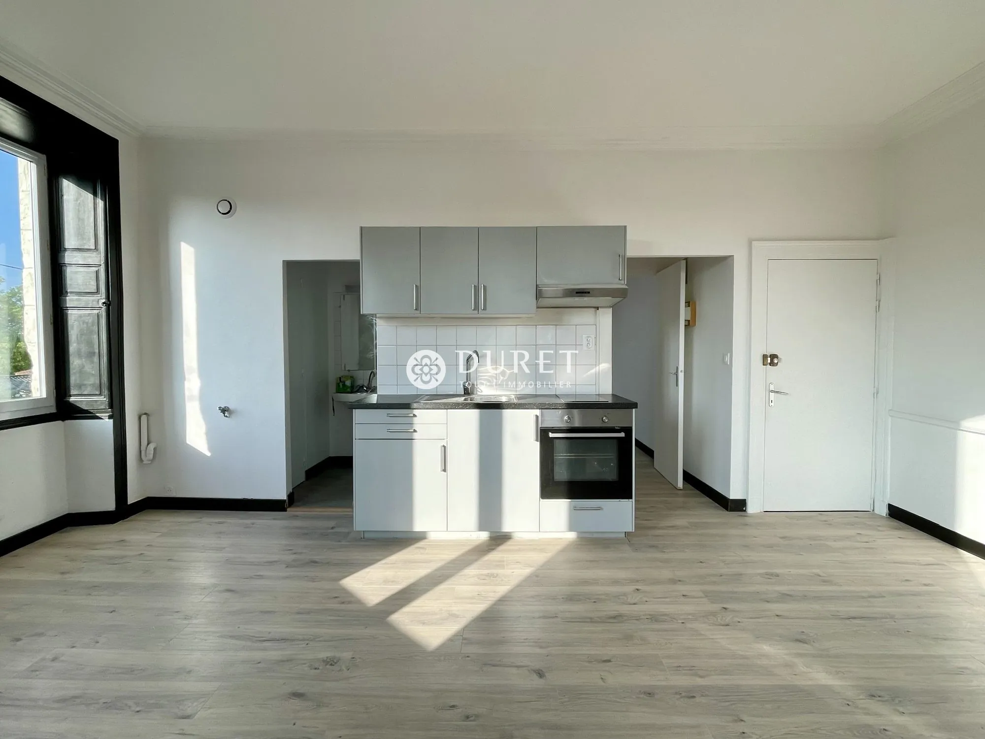Appartement T2 à vendre à Le Pallet - 42 m², proche commodités 