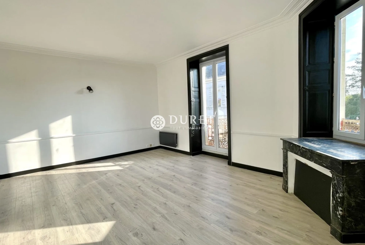 Appartement T2 à vendre à Le Pallet - 42 m², proche commodités 