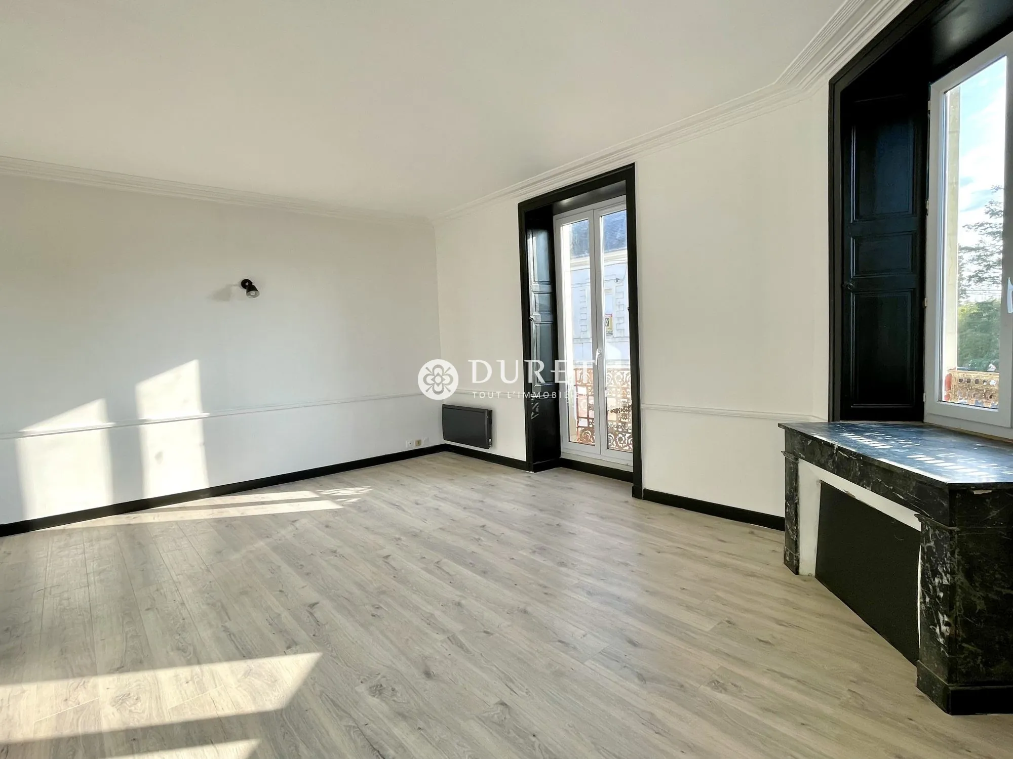 Appartement T2 à vendre à Le Pallet - 42 m², proche commodités 