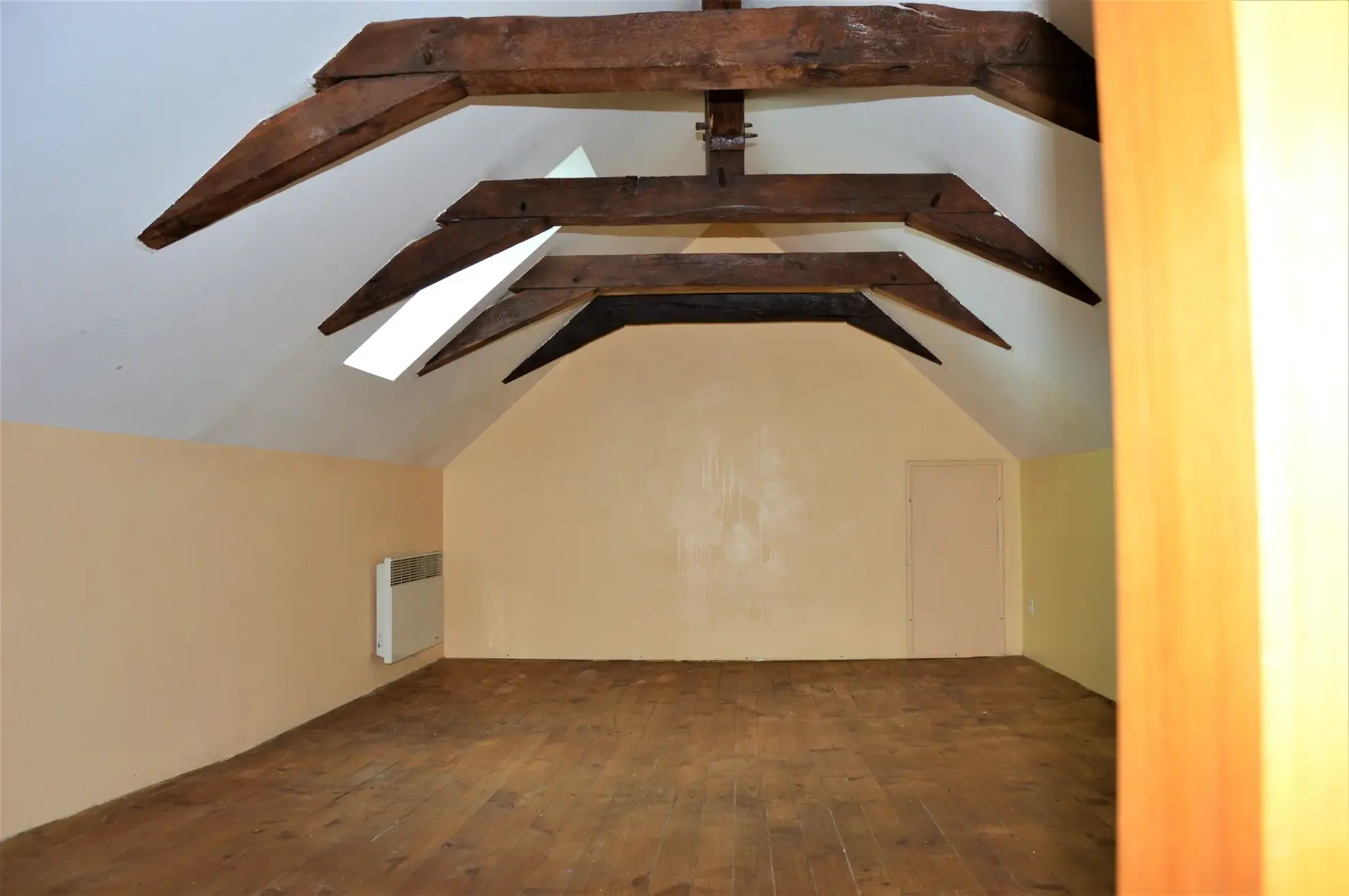 Charmante maison de village de 117 m² à Sévérac-d’Aveyron, secteur touristique 