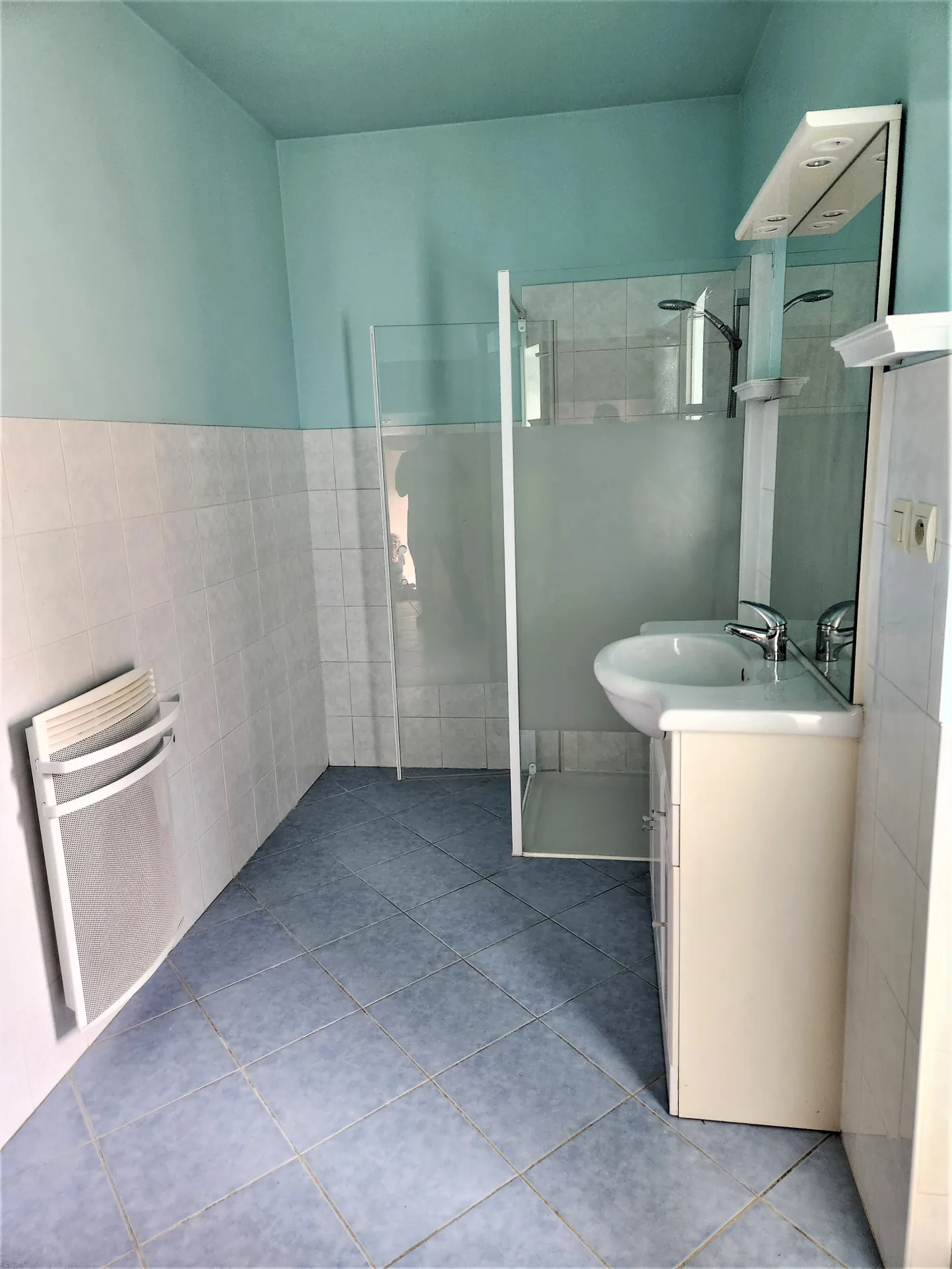 Charmante maison de village de 117 m² à Sévérac-d’Aveyron, secteur touristique 
