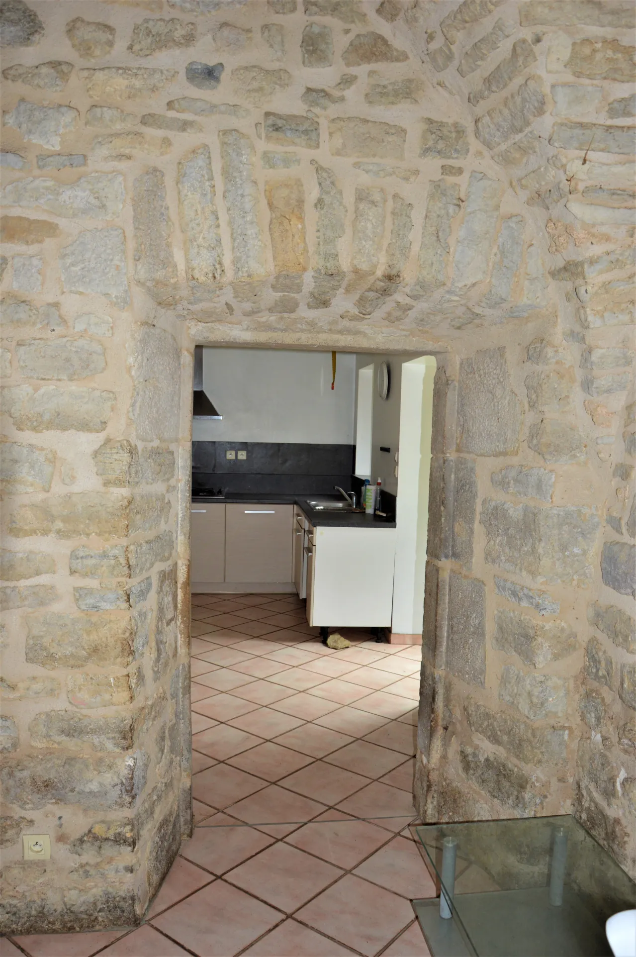 Charmante maison de village de 117 m² à Sévérac-d’Aveyron, secteur touristique 
