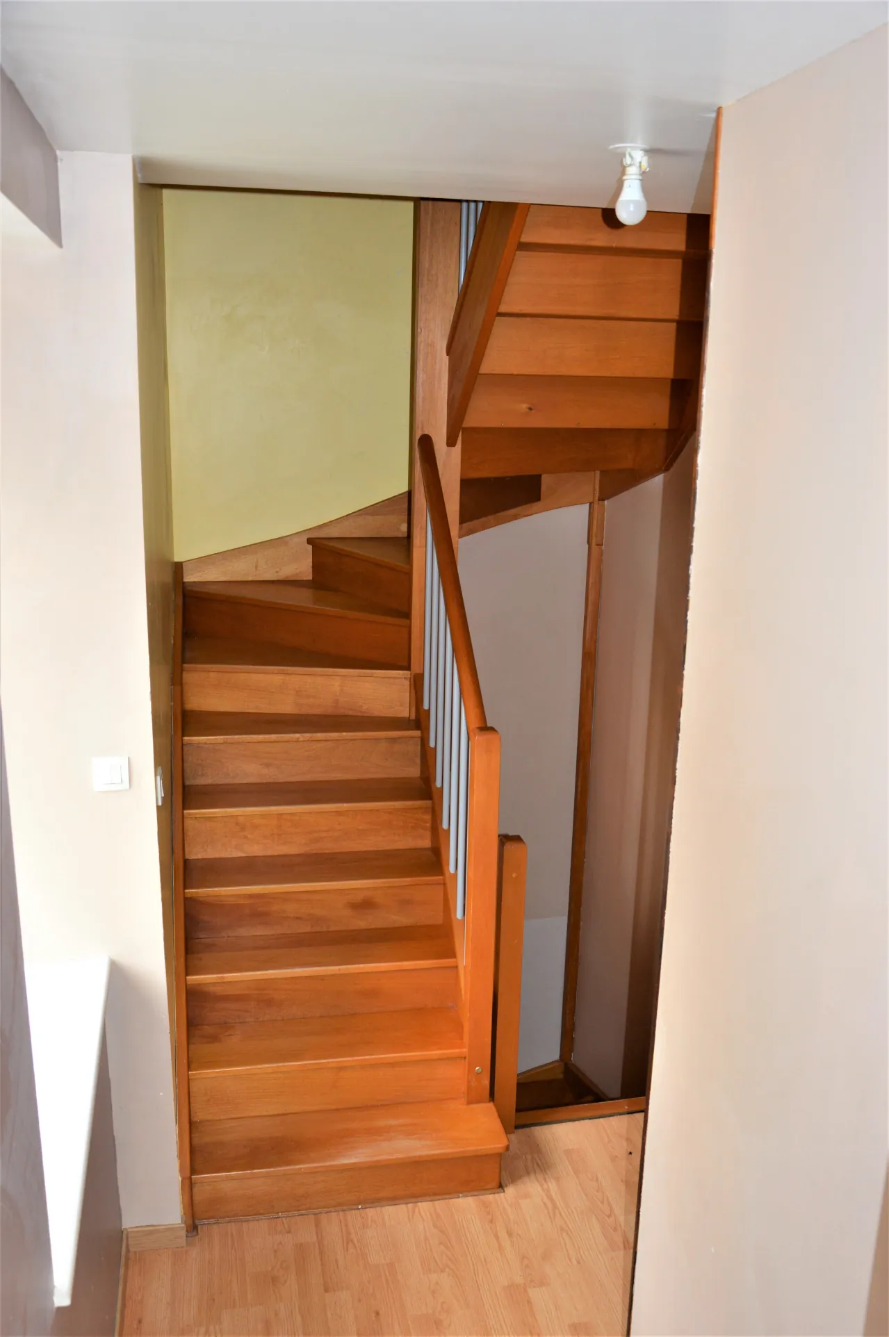 Charmante maison de village de 117 m² à Sévérac-d’Aveyron, secteur touristique 