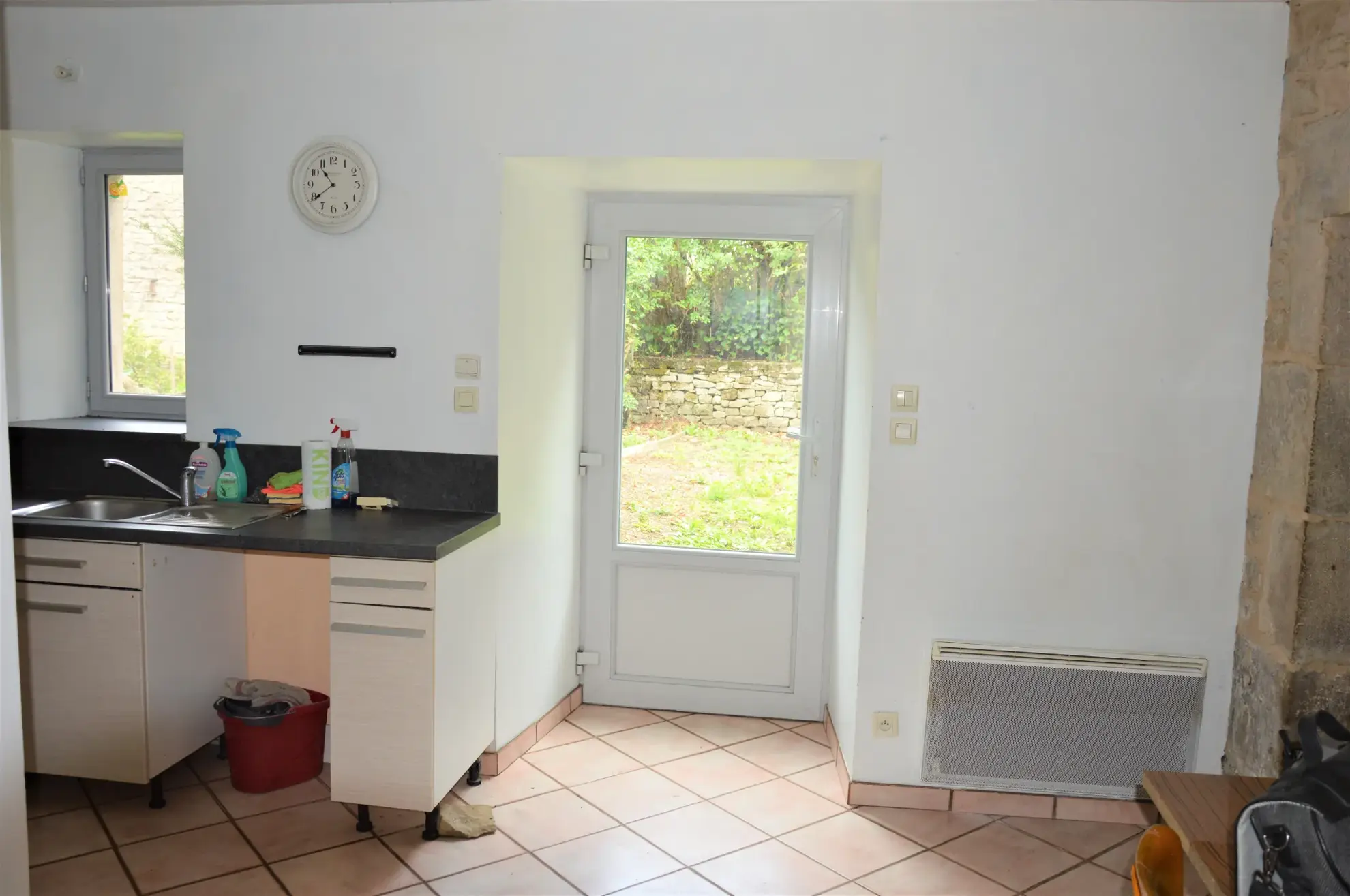 Charmante maison de village de 117 m² à Sévérac-d’Aveyron, secteur touristique 