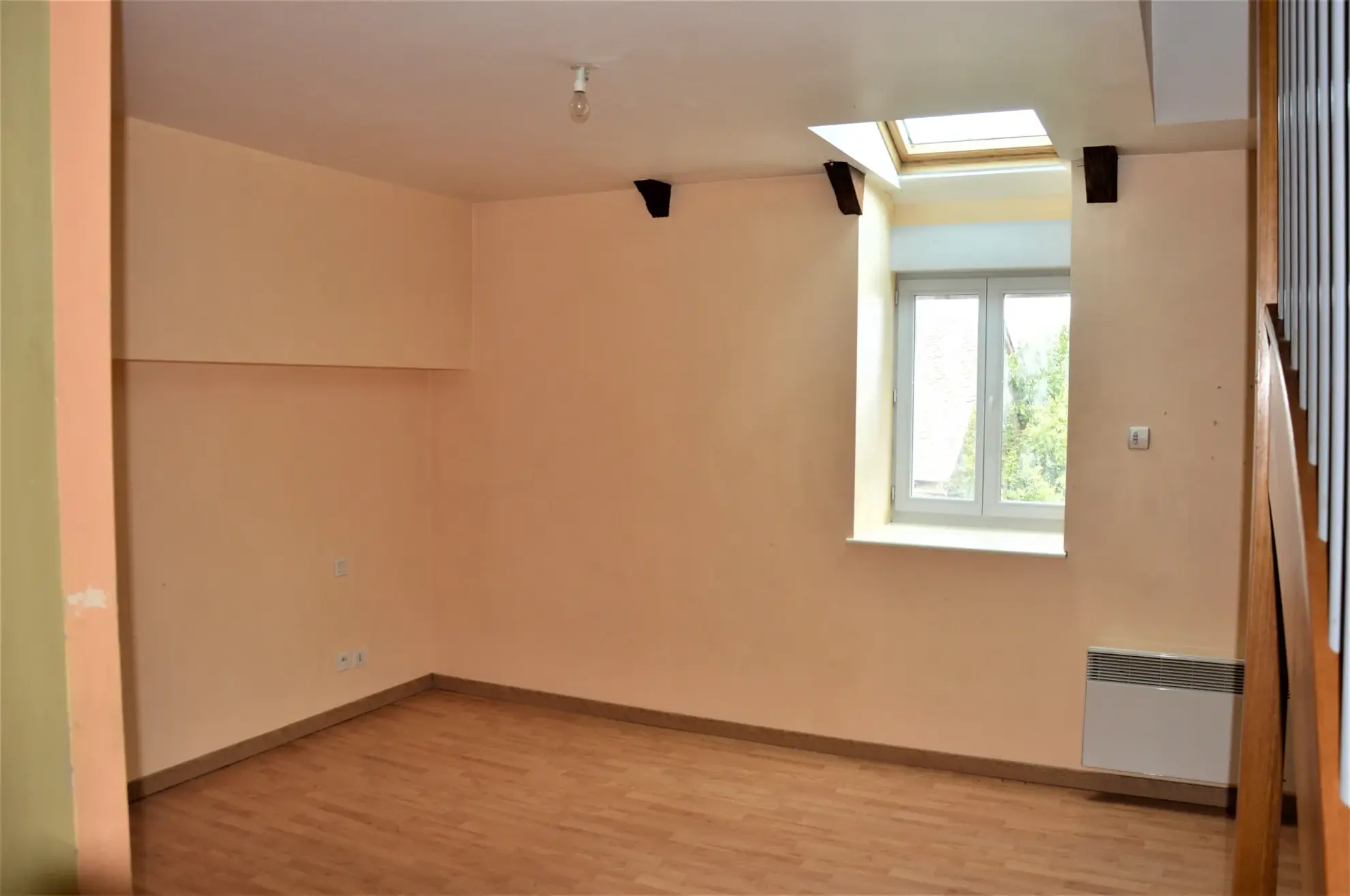 Charmante maison de village de 117 m² à Sévérac-d’Aveyron, secteur touristique 