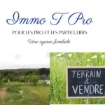 Terrain constructible de 450 m² à Maintenon dans le 28 pour construire votre maison