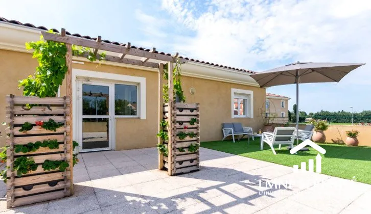 Appartement à vendre à Salon-de-Provence, Résidence senior sécurisée, Rentabilité 6,5% 
