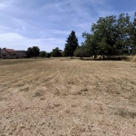 Terrain constructible non viabilisé à Aunac - Opportunité à saisir