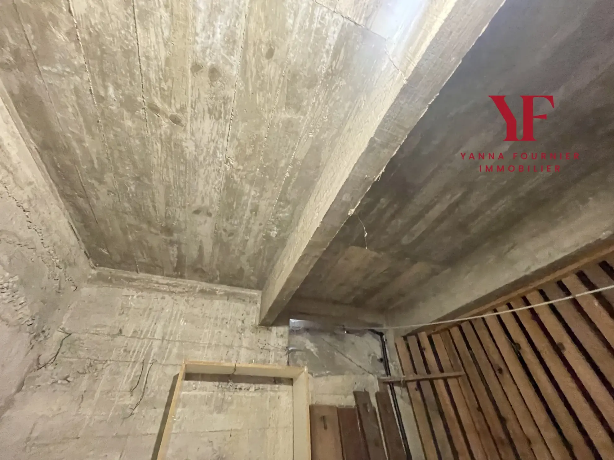 Appartement 2 pièces à Brest, proximité Penfeld et centre-ville 