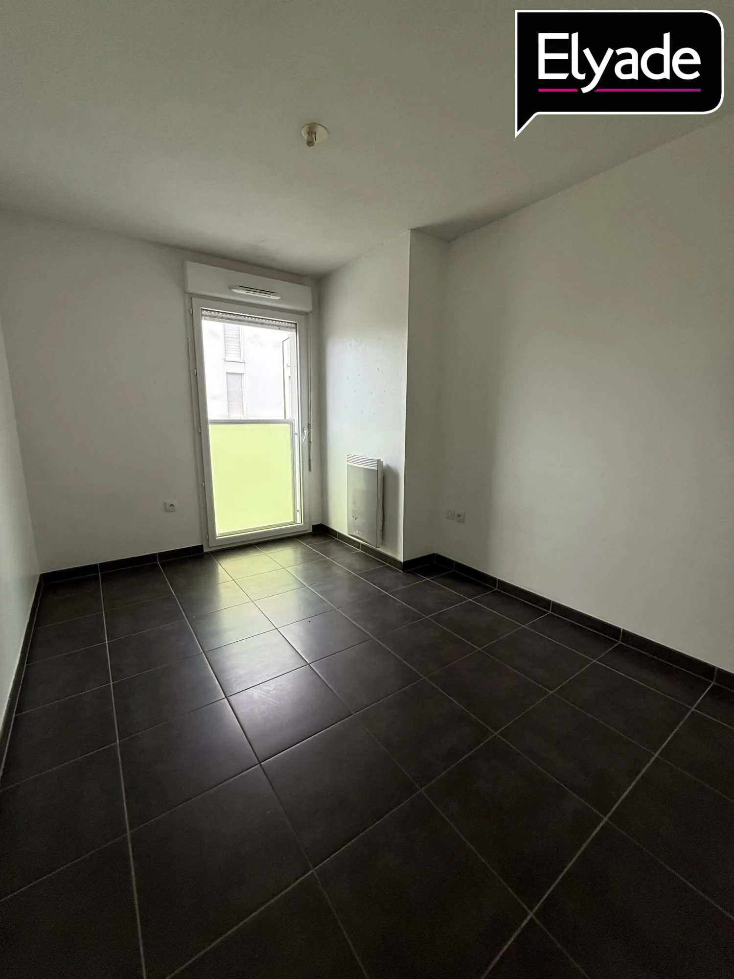 Appartement T3 lumineux avec terrasse et parking à Lormont (33310) 
