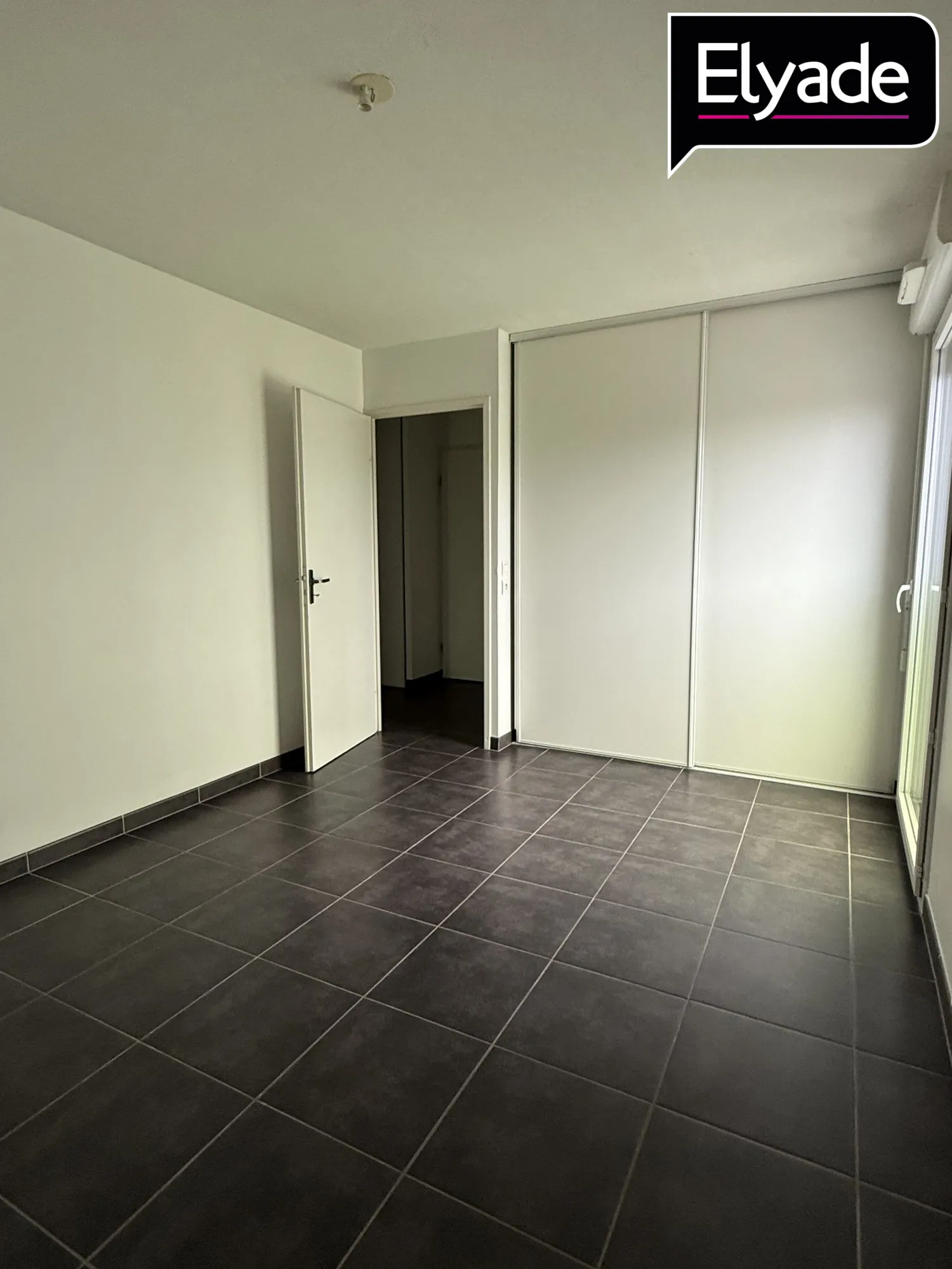 Appartement T3 lumineux avec terrasse et parking à Lormont (33310) 