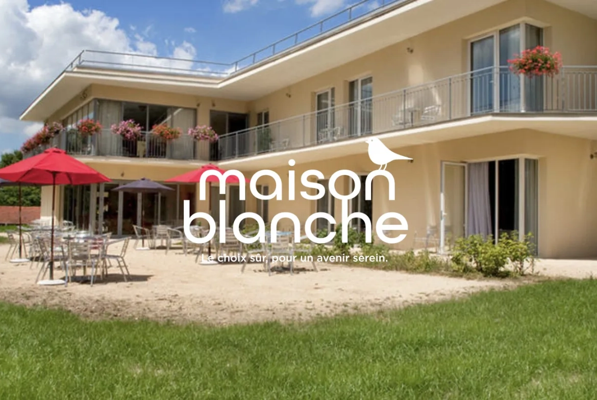Investissement en LMNP avec Bail Commercial à Cormeilles-en-Parisis 