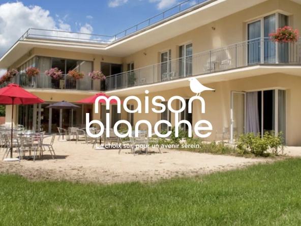 Investissement en LMNP avec Bail Commercial à Cormeilles-en-Parisis