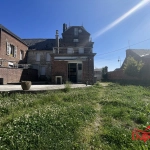 Maison de 212 m² avec 5 chambres, jardin et garage à Sains Richaumont