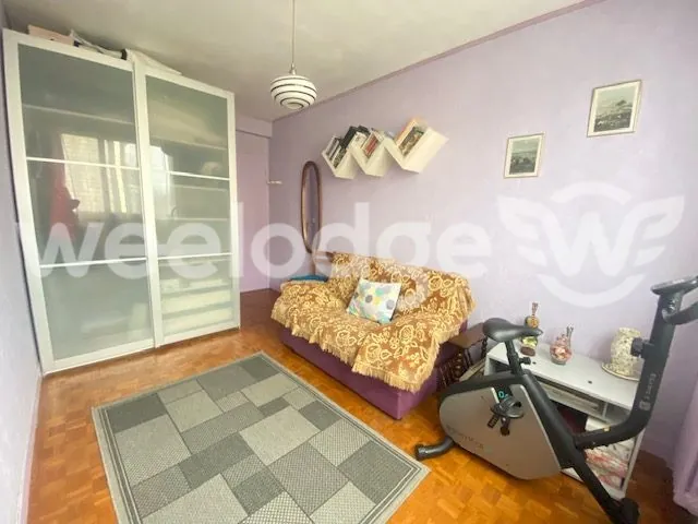A vendre Appartement F3 à Epinay-sur-Seine avec balcon et cave 