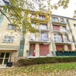 A vendre Appartement F3 à Epinay-sur-Seine avec balcon et cave