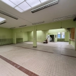 Local professionnel de 394 m² avec garages à Ligny-en-Barrois