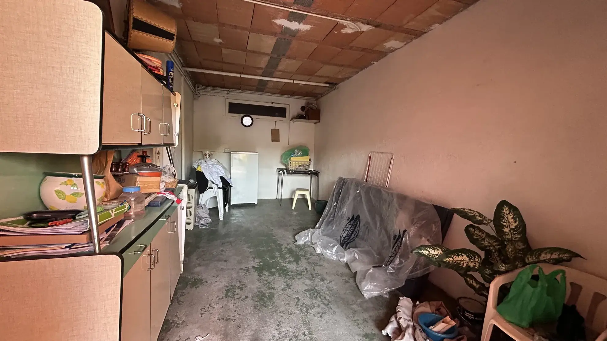 Maison 3 faces de 107 m² avec 3 chambres à Pollestres, quartier paisible 