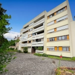 Appartement T2 à vendre à Argenteuil avec balcon, parking et cave
