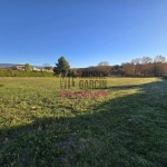 Terrain constructible à vendre à Mormoiron – Vue sur le Mont Ventoux