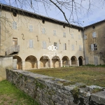 Bâtiments historiques à vendre à Saint-Amour - Ancien monastère du XVIIIe siècle