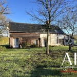 Magnifique maison normande avec dépendances proche Briouze en Normandie