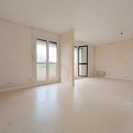 Appartement T3bis avec Balcon et Garage à Gerzat - Exposition Sud