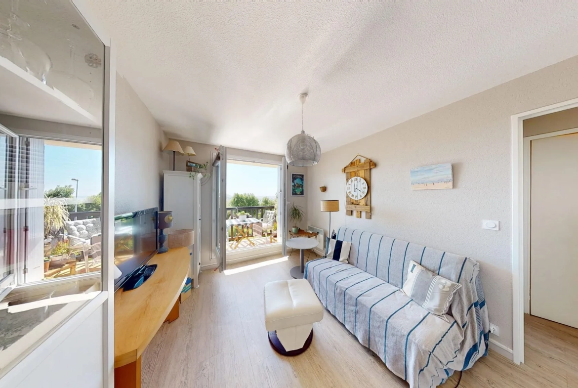 Maison à Moissat avec 4 chambres, grande parcelle et dépendances - Opportunité à saisir 