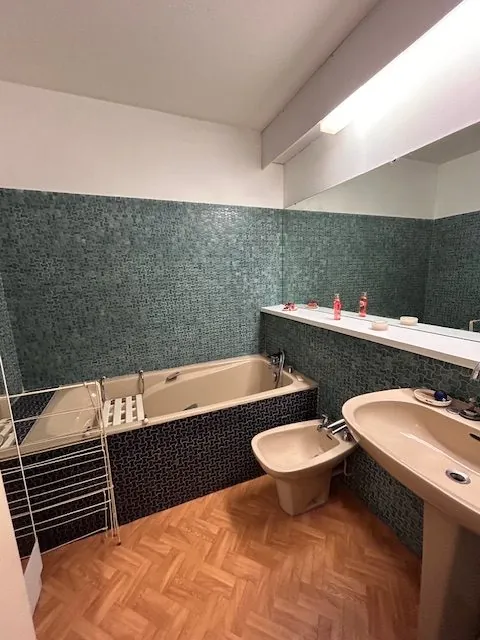 Appartement à vendre à Saint-Étienne - 72,98 m², secteur Bergson 