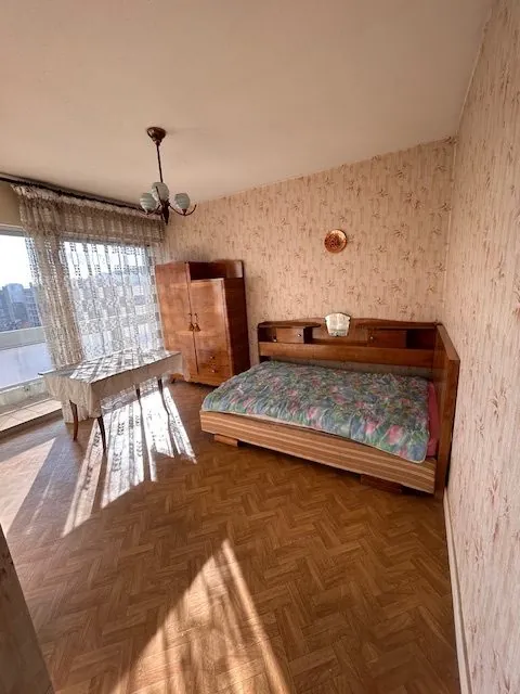 Appartement à vendre à Saint-Étienne - 72,98 m², secteur Bergson 