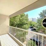 Appartement T2 à vendre à Marseille - Résidence sécurisée avec Balcons