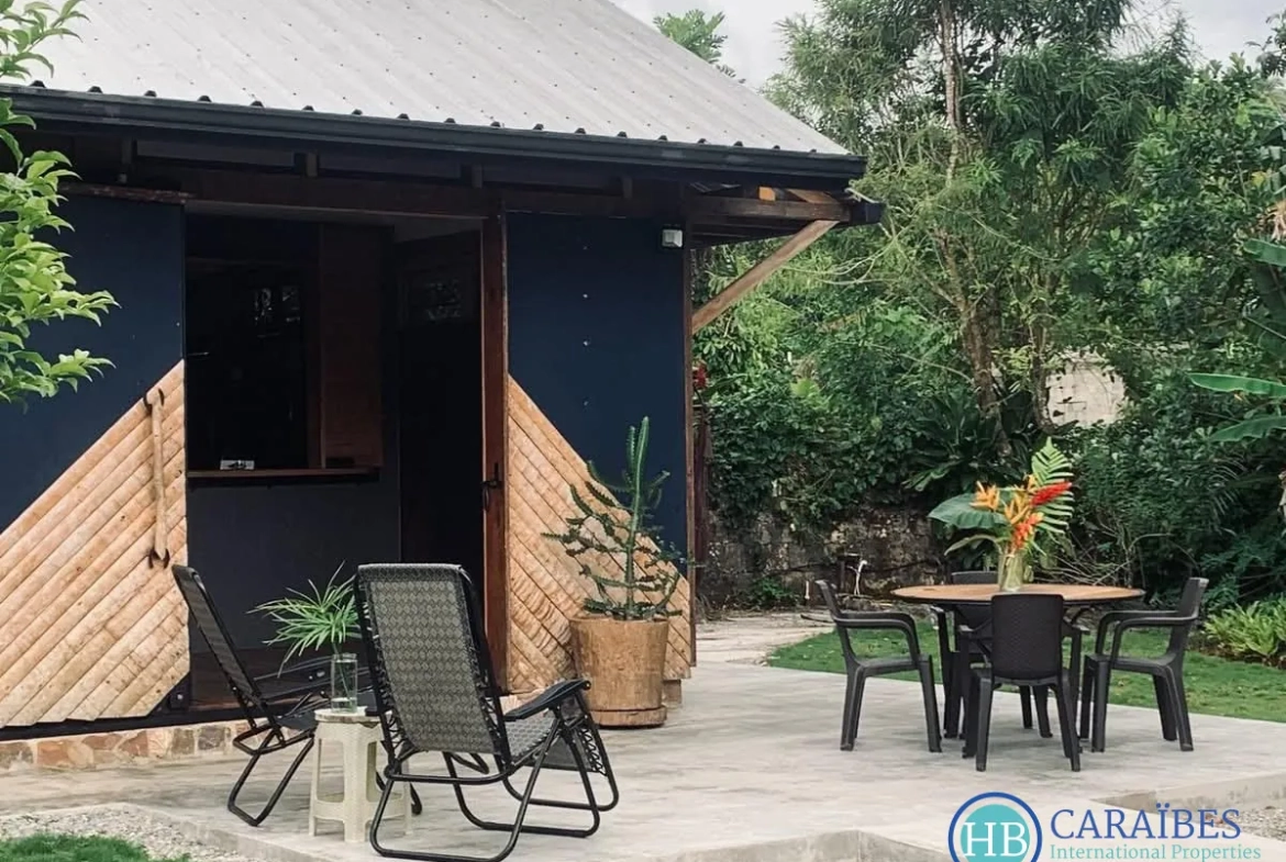 Villa moderne de 91 m² à El Limon, vue imprenable et terrasse ensoleillée 