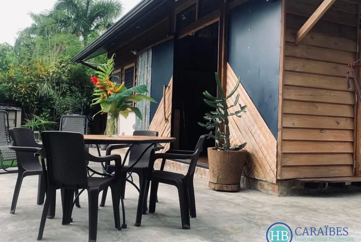 Villa moderne de 91 m² à El Limon, vue imprenable et terrasse ensoleillée 