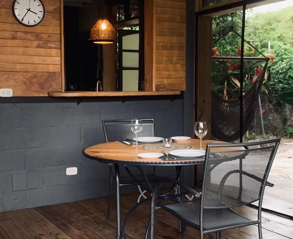 Villa moderne de 91 m² à El Limon, vue imprenable et terrasse ensoleillée 