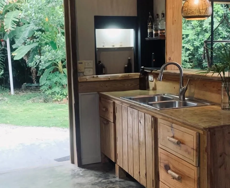 Villa moderne de 91 m² à El Limon, vue imprenable et terrasse ensoleillée 