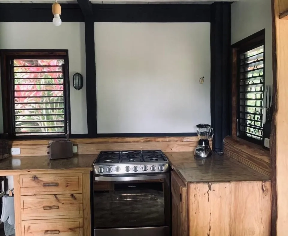 Villa moderne de 91 m² à El Limon, vue imprenable et terrasse ensoleillée 