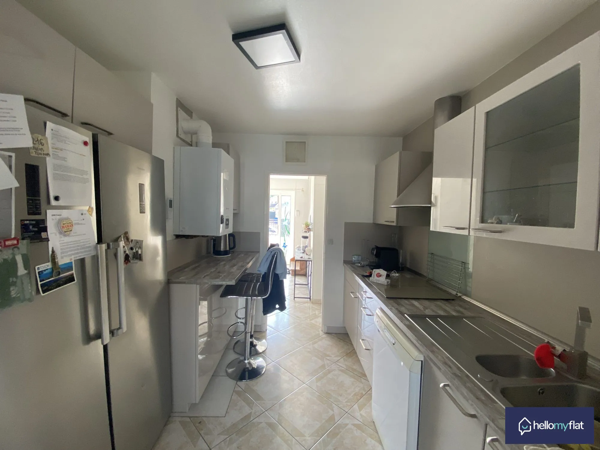 Maison 113,17 m² avec jardin, terrasse et garage à Châlons-en-Champagne 