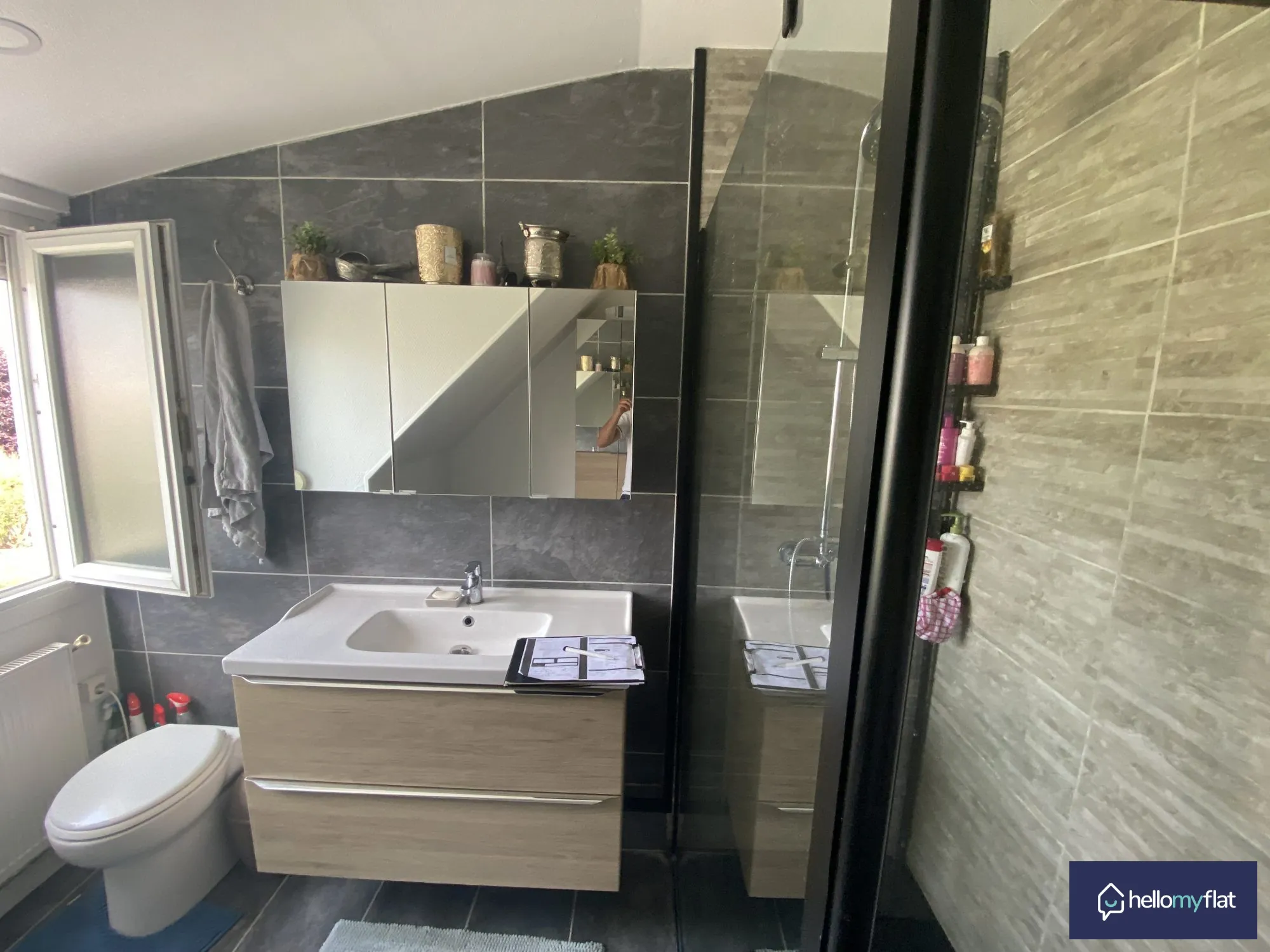 Maison 113,17 m² avec jardin, terrasse et garage à Châlons-en-Champagne 