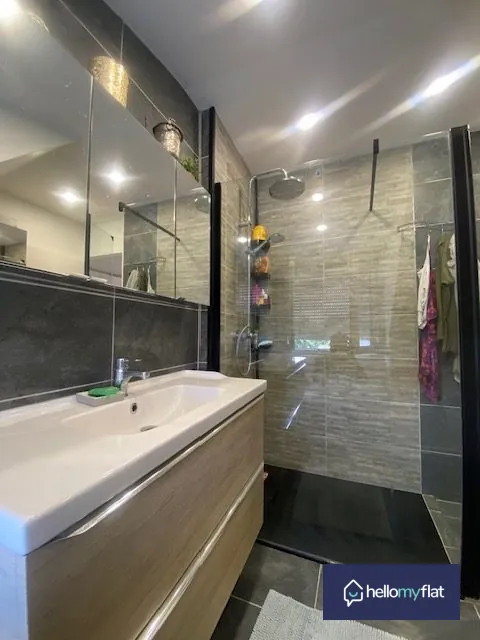 Maison 113,17 m² avec jardin, terrasse et garage à Châlons-en-Champagne 