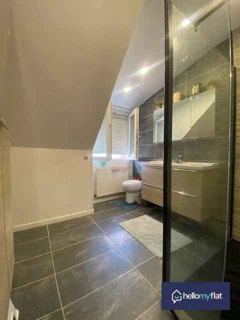 Maison 113,17 m² avec jardin, terrasse et garage à Châlons-en-Champagne 